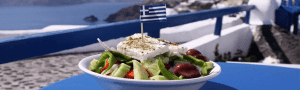Culinária Grega