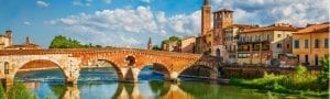 Itália terapêutica e cultural